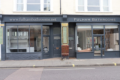 Fulham Bathrooms