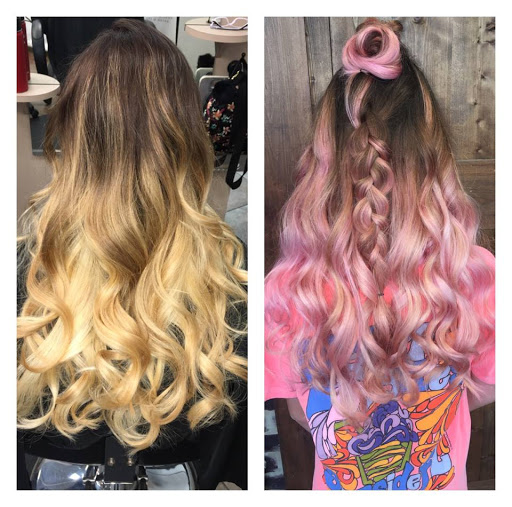 Hair Salon «Taylor Brooks Hair Salon», reviews and photos, 11705 Jones Bridge Rd B203, Johns Creek, GA 30005, USA