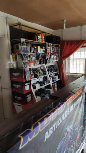 Motoglow - Tienda de motocicletas