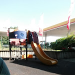 Photo n°1 de l'avis de Benni.i fait le 25/09/2016 à 11:34 sur le  Tank & Rast Raststätte Ostetal Nord à Tiste