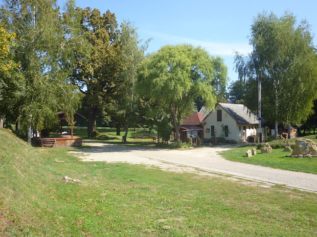 Értékelések erről a helyről: Szabadidő park, Várfölde - Szórakozóhely