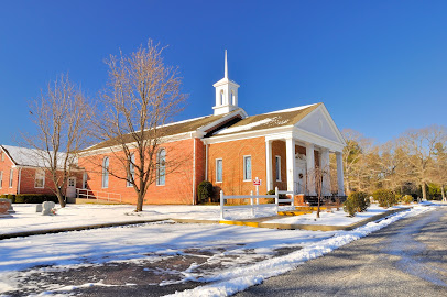 James River Baptist Church