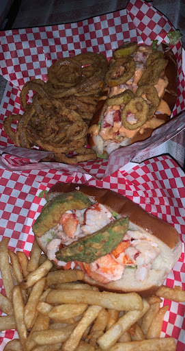 Seafood Market «Bob Lobster», reviews and photos, 49 Plum Island Turnpike, Newbury, MA 01951, USA