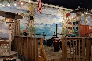 El Sherif's Restaurant and Lounge image
