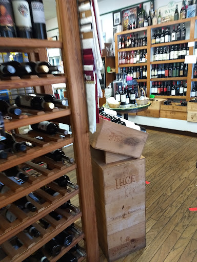 Italian Restaurant «E. 48th Street Market», reviews and photos, 2462 Jett Ferry Rd, Dunwoody, GA 30338, USA