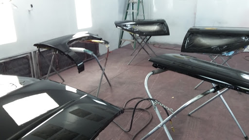 Auto Body Shop «Gulf Coast Collision Inc.», reviews and photos, 8141 Mainline Pkwy #5, Fort Myers, FL 33912, USA