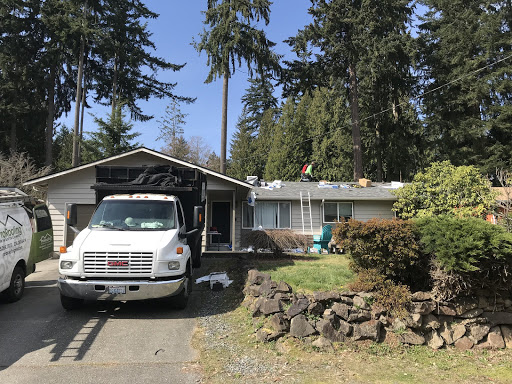 Roofing Contractor «Pro Roofing NW Inc.», reviews and photos, 13004 NE 125th Way a120, Kirkland, WA 98034, USA
