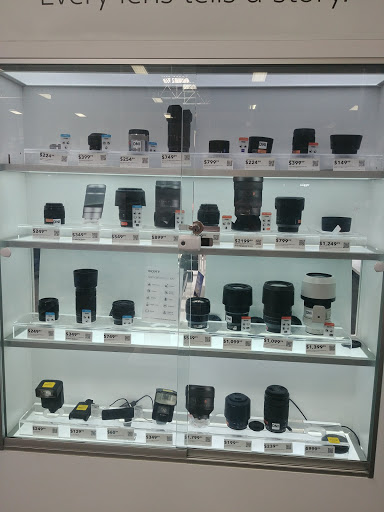 Electronics Store «Best Buy», reviews and photos, 8682 Park Meadows Center Dr, Lone Tree, CO 80124, USA