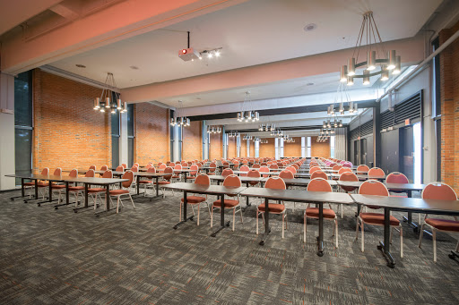 Conference Center «University of Louisville Event and Conference Service Center at Shelby Campus», reviews and photos, 450 N Whittington Pkwy, Louisville, KY 40222, USA