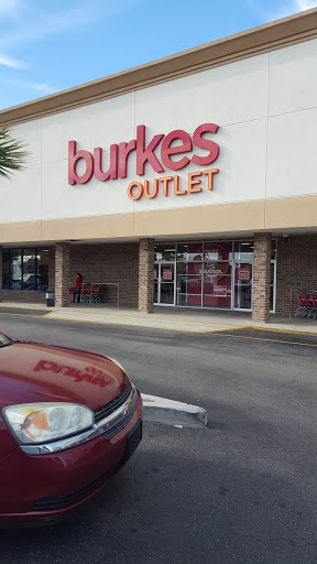 Department Store «Burkes Outlet», reviews and photos, 120 US-17 BUS, Surfside Beach, SC 29575, USA