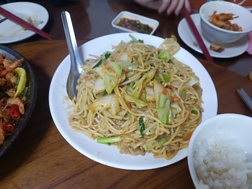 細坪客家大粄圓小館 苗栗頭份客家美食 的照片