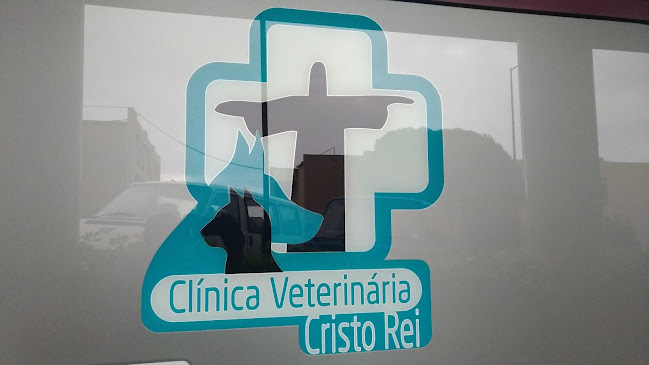 Avaliações doCLÍNICA VETERINÁRIA CRISTO REI em Câmara de Lobos - Veterinário