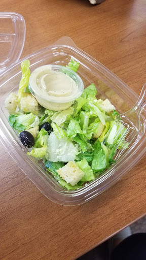 Sandwich Shop «Panera Bread», reviews and photos, 1140 N Military Hwy, Norfolk, VA 23502, USA