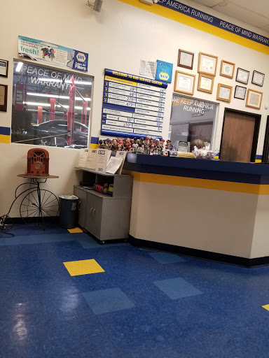 Auto Repair Shop «JC Auto Repair», reviews and photos, 875 N McQueen Rd, Gilbert, AZ 85233, USA