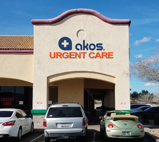 AkosMD Urgent Care