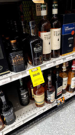 Liquor Store «Vintage Liquor», reviews and photos, 1836 SW 3rd Ave, Miami, FL 33129, USA