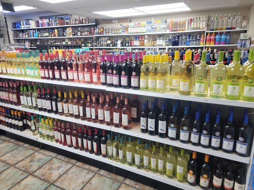 Liquor Store «Maple Ave Liquors & Wines», reviews and photos, 871 Maple Ave, Hartford, CT 06114, USA