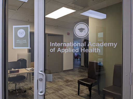International Academy of Applied Health