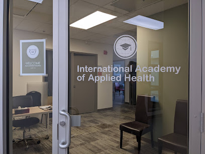 International Academy of Applied Health