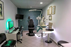 Ophthalmo-Check Eye Center Dr. Παντελής Παπαδόπουλος image