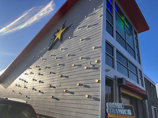 5 Star Express Car Wash en Boone