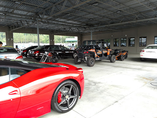 Auto Auction «Manheim Atlanta», reviews and photos, 4900 Buffington Rd, College Park, GA 30349, USA