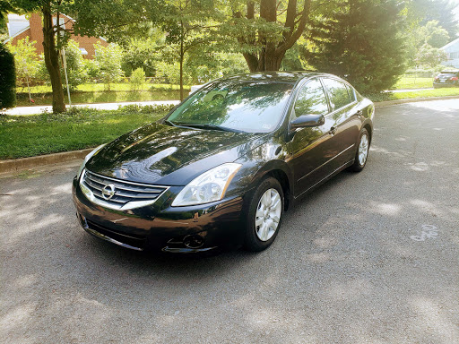 Used Car Dealer «Crown Auto Group», reviews and photos, 624 S Washington St, Falls Church, VA 22046, USA