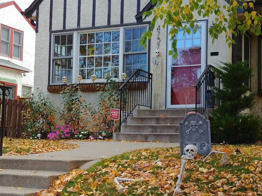 Cafe «Sovereign Grounds», reviews and photos, 813 E 48th St, Minneapolis, MN 55417, USA