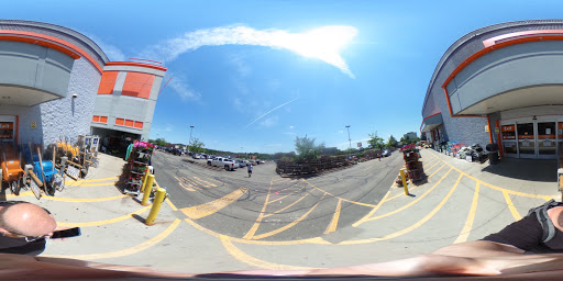 Home Improvement Store «The Home Depot», reviews and photos, 4000 Oxford Dr, Bethel Park, PA 15102, USA