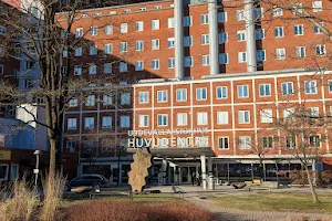 Uddevalla Hospital image