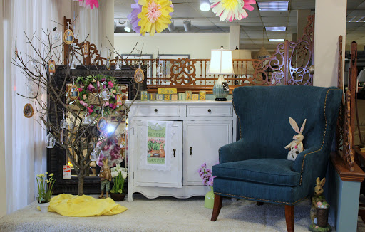 Furniture Store «Romberger Furniture Inc», reviews and photos, 190 E Main St, Valley View, PA 17983, USA