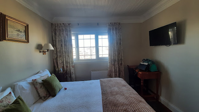 180 Hotel Boutique - Viña del Mar