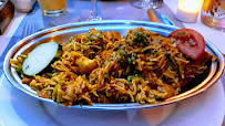 Plats et boissons du Restaurant indien Le Gange à Paris - n°7