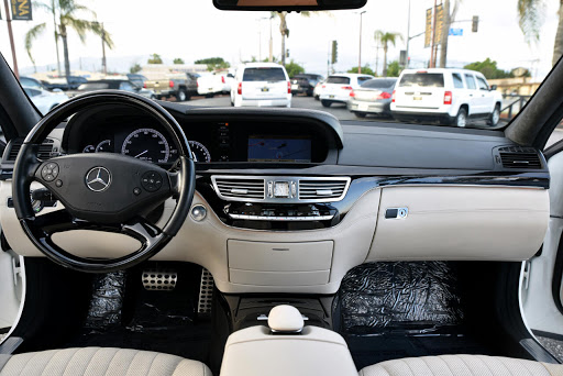 Used Car Dealer «St Mina Auto Sales», reviews and photos, 4963 Holt Blvd, Montclair, CA 91763, USA