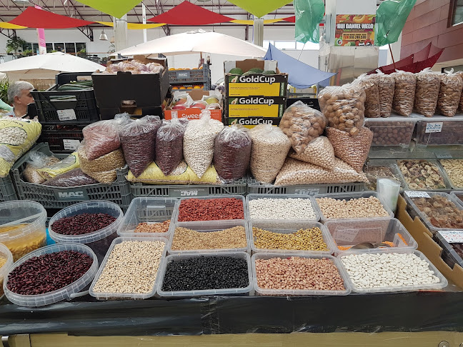 Mercado Manuel Firmino - Mercado