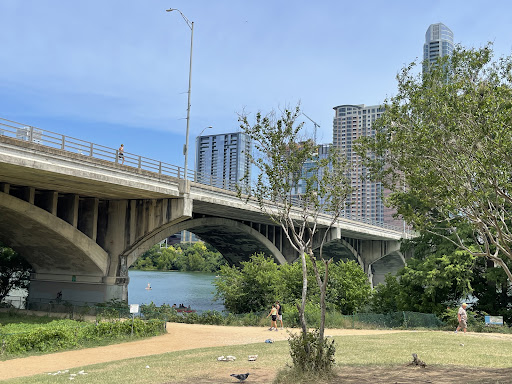 Bicycle Rental Service «Barton Springs Bike Rental», reviews and photos, 1707 Barton Springs Rd, Austin, TX 78704, USA