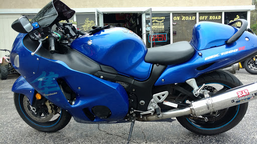 Motorcycle Dealer «Goodfellows Motor Sports», reviews and photos, 1200 N Black Horse Pike, Williamstown, NJ 08094, USA