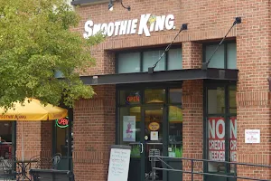 Smoothie King image