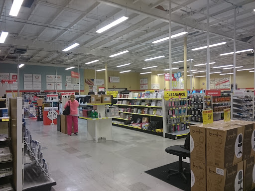 Office Supply Store «Office Depot», reviews and photos, 12900 Foothill Blvd, Sylmar, CA 91342, USA