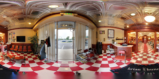 Barber Shop «Brian Bunce Barbers», reviews and photos, 8911 Belair Rd, Nottingham, MD 21236, USA