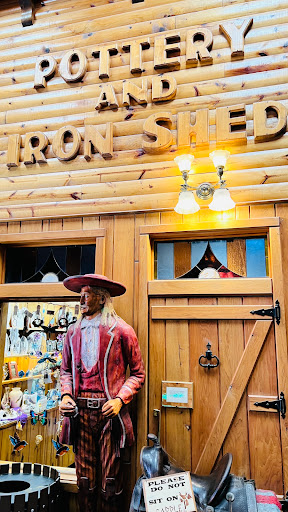 Drug Store «Wall Drug Store», reviews and photos, 510 Main St, Wall, SD 57790, USA