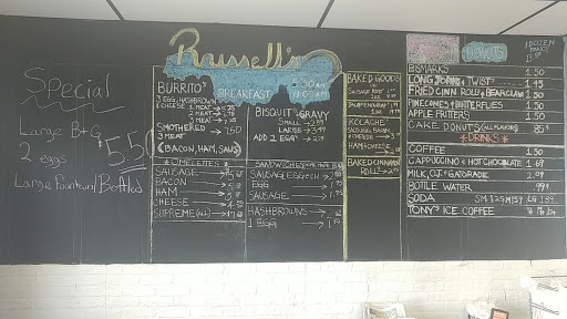 Donut Shop «Daylight Donuts», reviews and photos, 1243 W Central Ave, El Dorado, KS 67042, USA