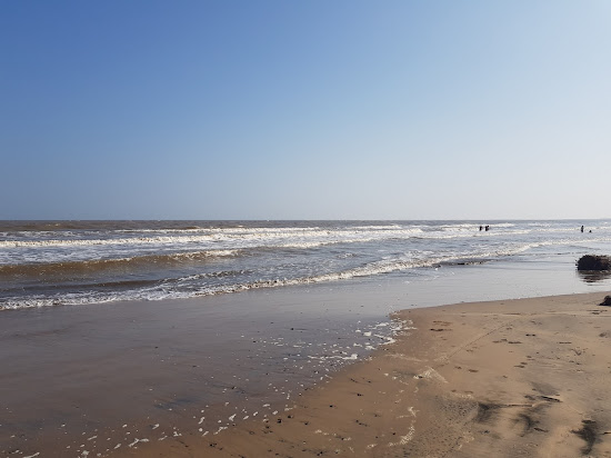 Lonely Beach