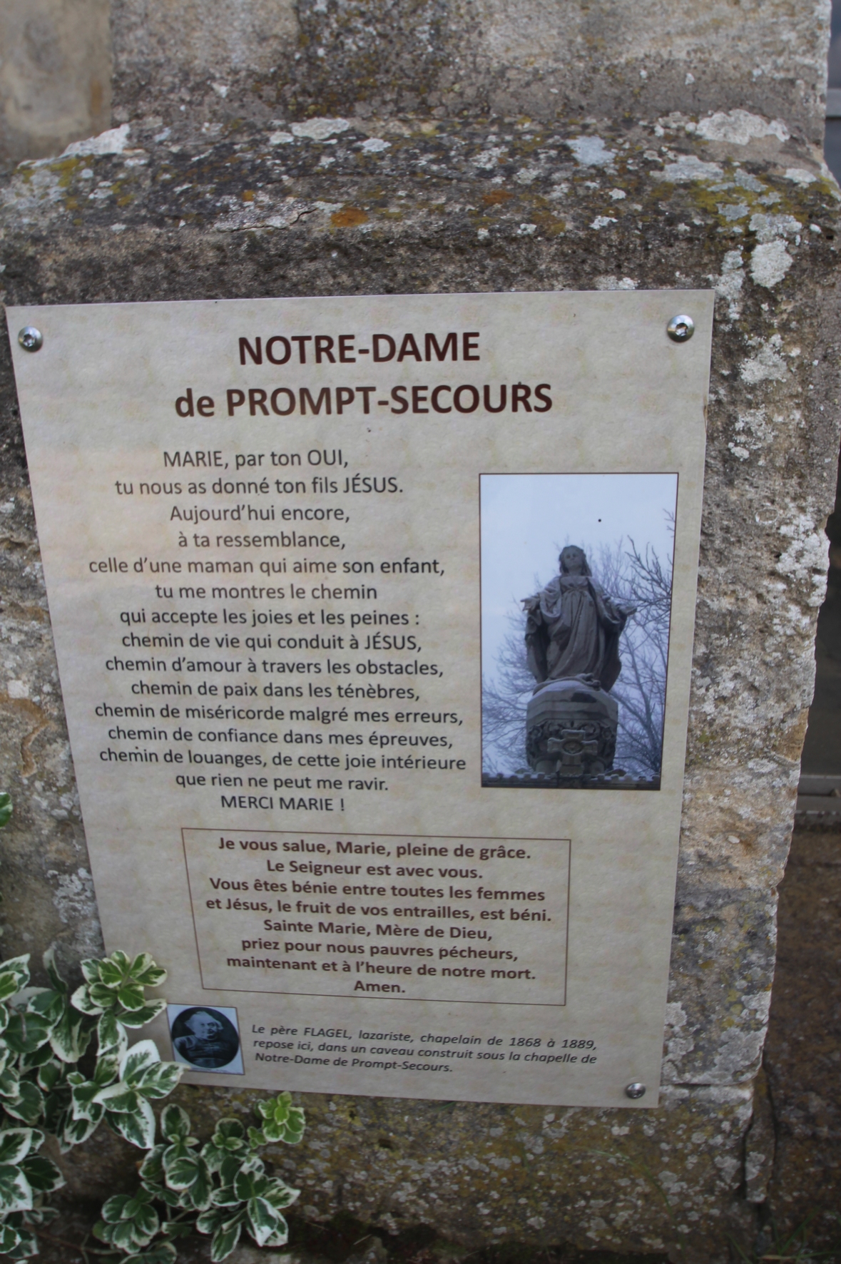 Photo n° 6 de l'avis de mickael.o fait le 30/05/2019 à 16:36