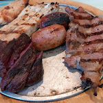 Photo n°1 de l'avis de Jessica.. fait le 25/04/2023 à 19:32 sur le  Roadhouse Restaurant Parma Ovest à Parma