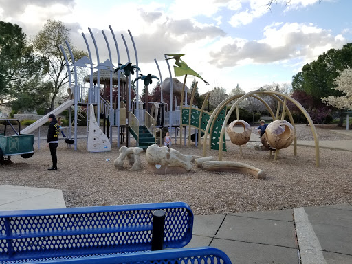 Park «Olympus Park», reviews and photos, 2551 La Croix Dr, Roseville, CA 95661, USA