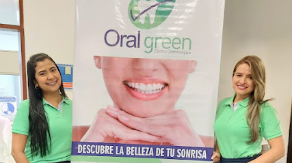Oralgreen Centro Odontológico