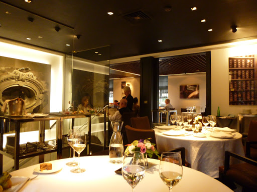 Arzak en Donostia-San Sebastian