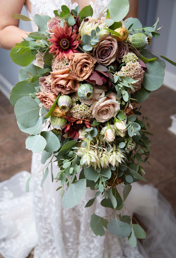 Florist «Bloomers & Things», reviews and photos, 24 S Main St # 1, Allentown, NJ 08501, USA