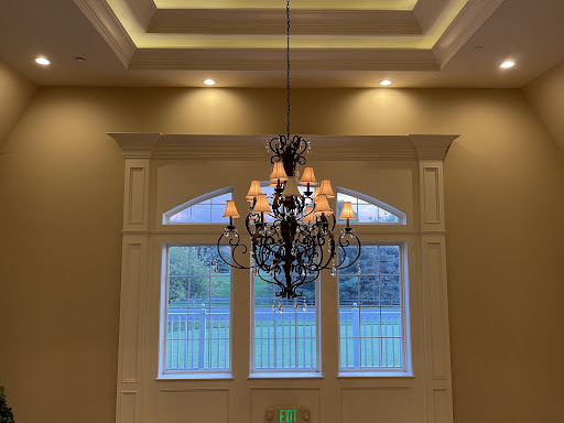 Golf Course «Colts Neck Golf Club», reviews and photos, 50 Flock Rd, Colts Neck, NJ 07722, USA